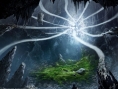 Crytek Studios : artworks d'un projet abandonné