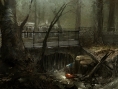 Redemption : une avalanche d'images et artworks pour le mystèrieux projet avorté de Crytek