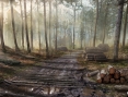 Redemption : une avalanche d'images et artworks pour le mystèrieux projet avorté de Crytek