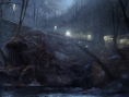 Redemption : une avalanche d'images et artworks pour le mystèrieux projet avorté de Crytek