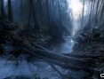 Redemption : une avalanche d'images et artworks pour le mystèrieux projet avorté de Crytek