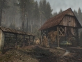 Redemption : une avalanche d'images et artworks pour le mystèrieux projet avorté de Crytek