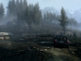 Redemption : une avalanche d'images et artworks pour le mystèrieux projet avorté de Crytek