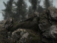 Redemption : une avalanche d'images et artworks pour le mystèrieux projet avorté de Crytek