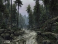 Redemption : une avalanche d'images et artworks pour le mystèrieux projet avorté de Crytek
