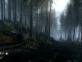 Redemption : une avalanche d'images et artworks pour le mystèrieux projet avorté de Crytek