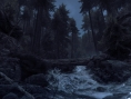 Redemption : une avalanche d'images et artworks pour le mystèrieux projet avorté de Crytek