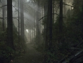 Redemption : une avalanche d'images et artworks pour le mystèrieux projet avorté de Crytek