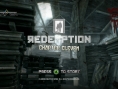 Redemption : une avalanche d'images et artworks pour le mystèrieux projet avorté de Crytek