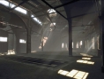 Redemption : une avalanche d'images et artworks pour le mystèrieux projet avorté de Crytek