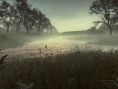 Redemption : une avalanche d'images et artworks pour le mystèrieux projet avorté de Crytek