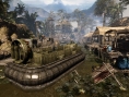 Crytek : Warface sortira aussi sur 360