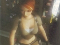 Tomb Raider Legend en images