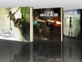 Tomb Raider : l'artbook de grand luxe