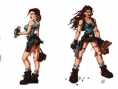 Tomb Raider : l'artbook de grand luxe