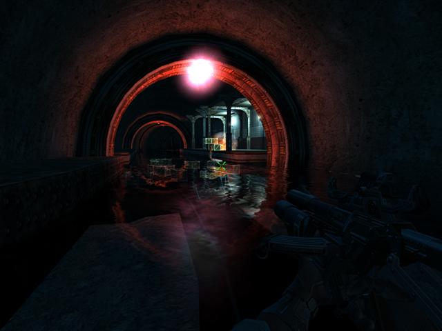 Nouvelles images pour TimeShift
