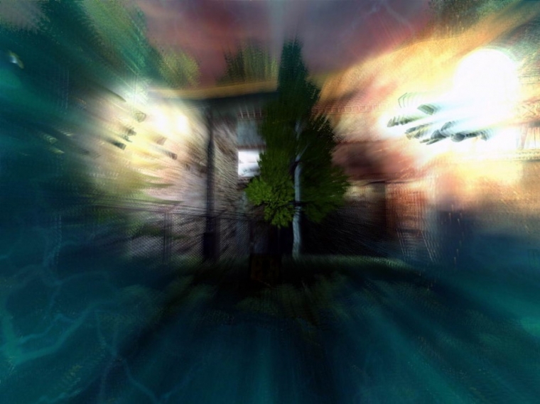 TimeShift se dévoile en images