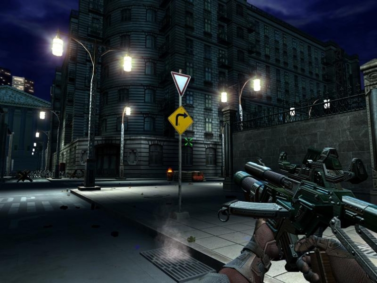 TimeShift se montre un peu plus
