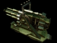 TimeShift nous présente son arsenal