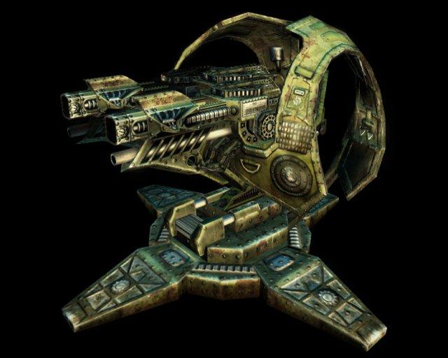 TimeShift nous présente son arsenal