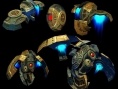 TimeShift nous présente son arsenal