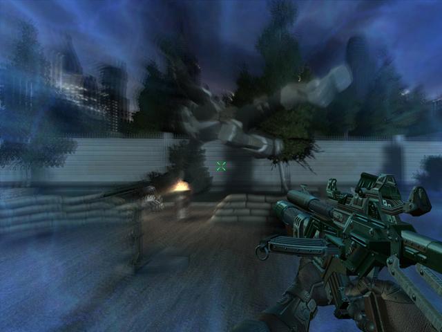 Nouvelles images pour TimeShift