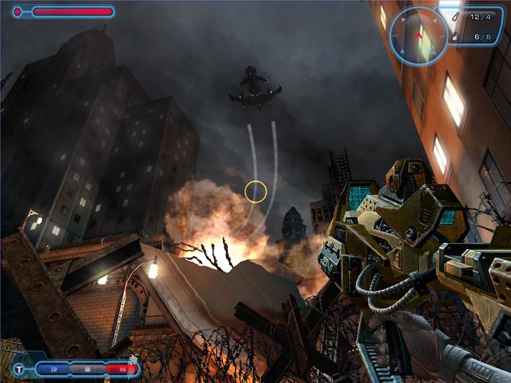 TimeShift fait la pose