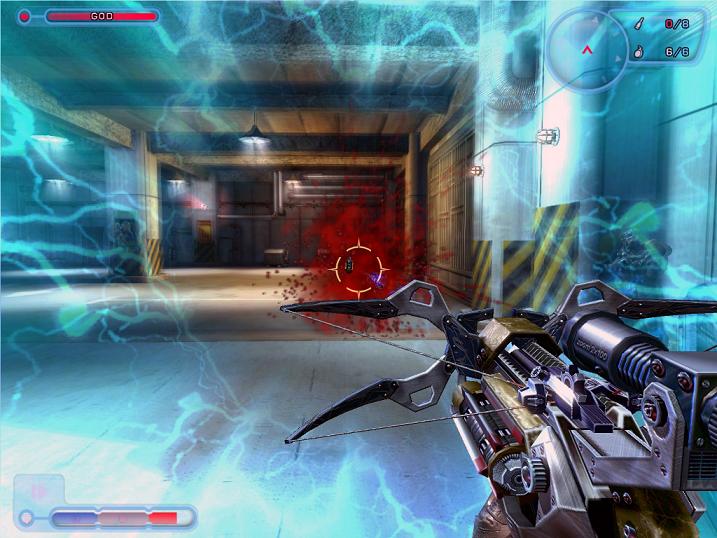 TimeShift fait la pose