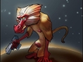 Creature Conflict : The Clan Wars