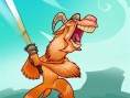 Creature Conflict : The Clan Wars