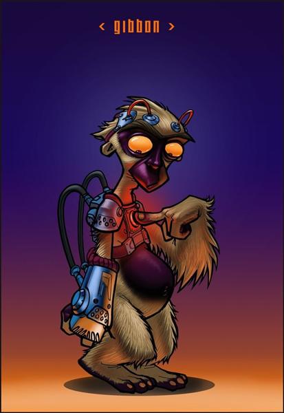Creature Conflict : The Clan Wars