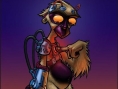 Creature Conflict : The Clan Wars