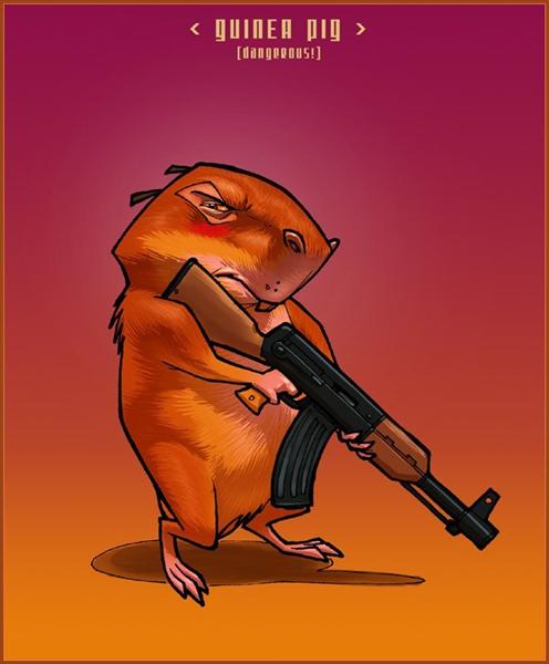 Creature Conflict : The Clan Wars