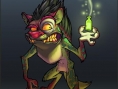 Creature Conflict : The Clan Wars