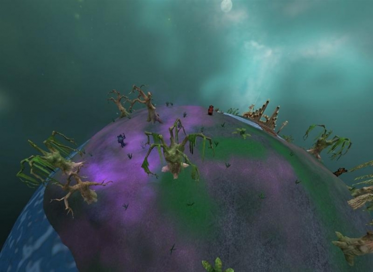 Creature Conflict : The Clan Wars