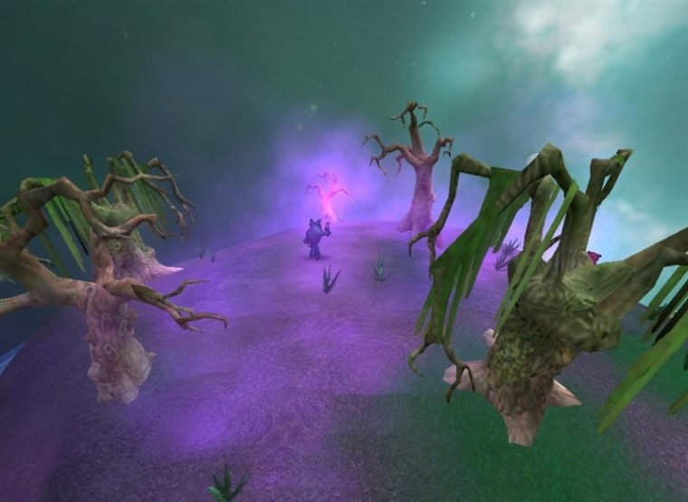 Creature Conflict : The Clan Wars
