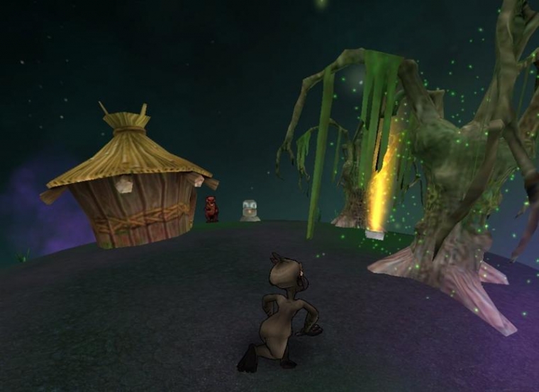 Creature Conflict : The Clan Wars