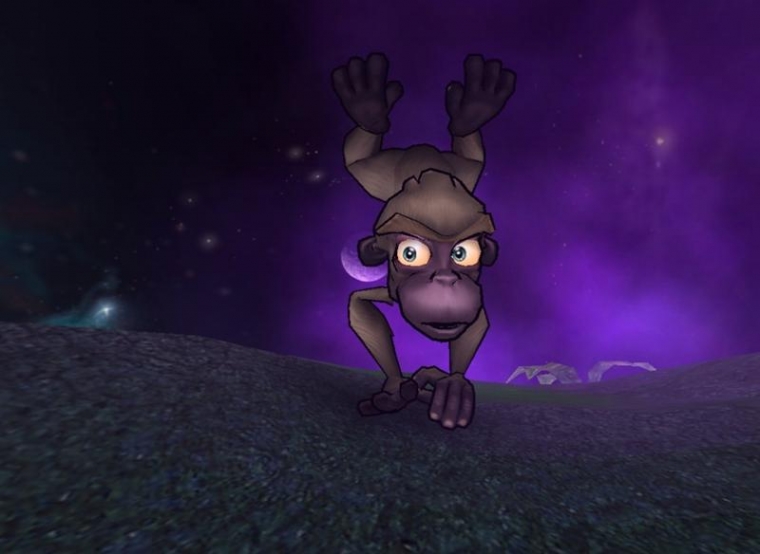 Creature Conflict : The Clan Wars