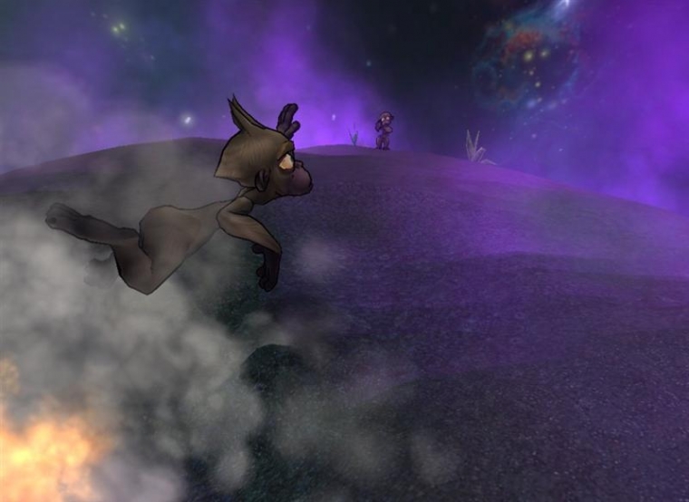 Creature Conflict : The Clan Wars