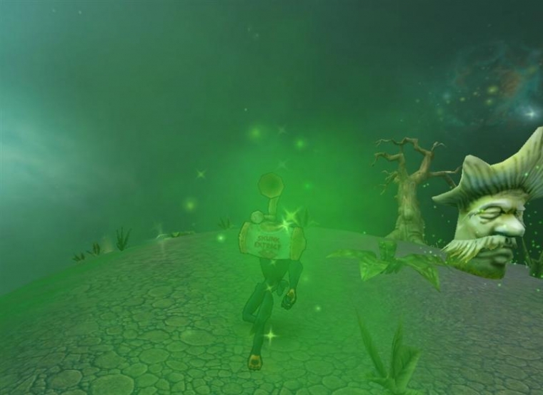 Creature Conflict : The Clan Wars