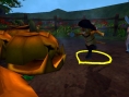 Shrek 2 : images de l'ogre vert