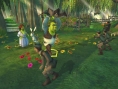 Shrek 2 : images de l'ogre vert