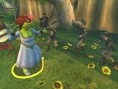 Shrek 2 : images de l'ogre vert