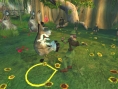 Shrek 2 : images de l'ogre vert