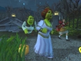 Shrek 2 : images de l'ogre vert