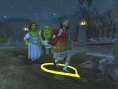Shrek 2 : images de l'ogre vert
