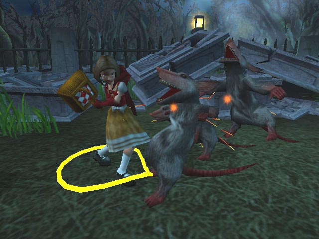 Shrek 2 : images de l'ogre vert