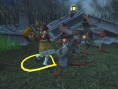 Shrek 2 : images de l'ogre vert