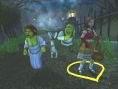 Shrek 2 : images de l'ogre vert