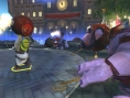 Shrek 2 : images de l'ogre vert